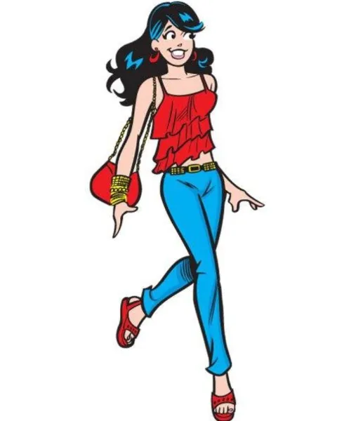 Veronica Lodge
