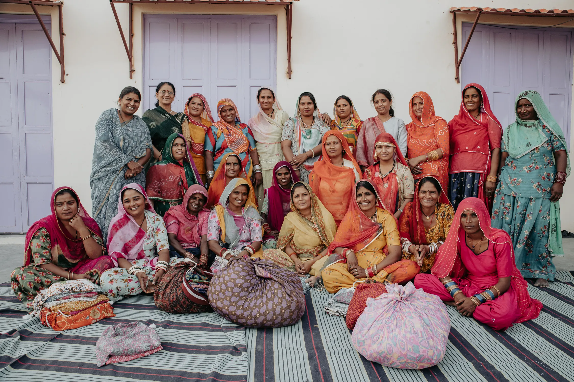 Saheli Women