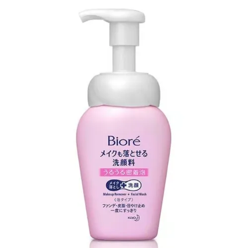 biore