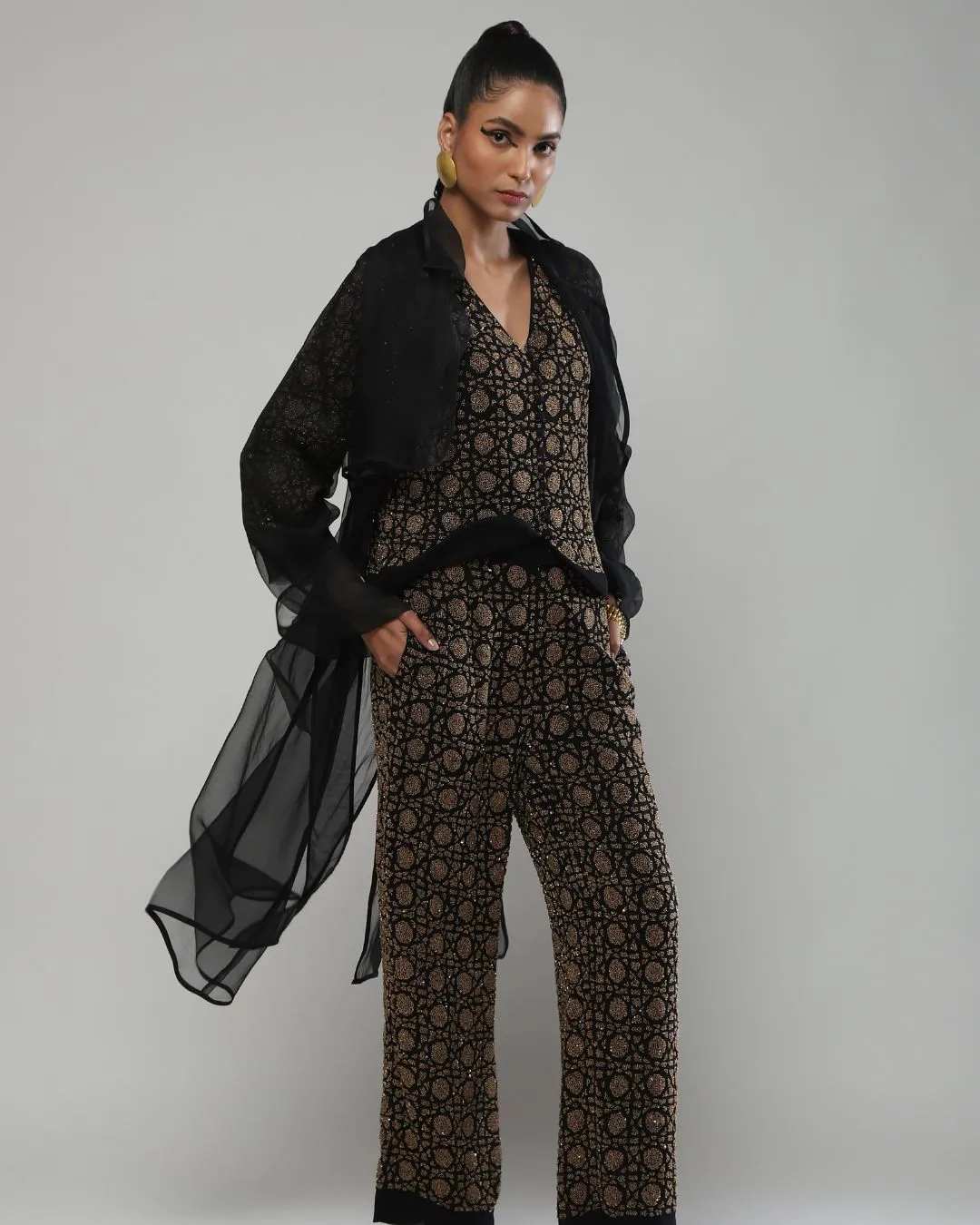 Abraham & Thakore