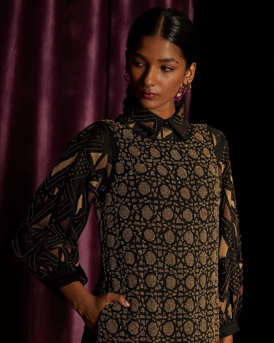Abraham & Thakore