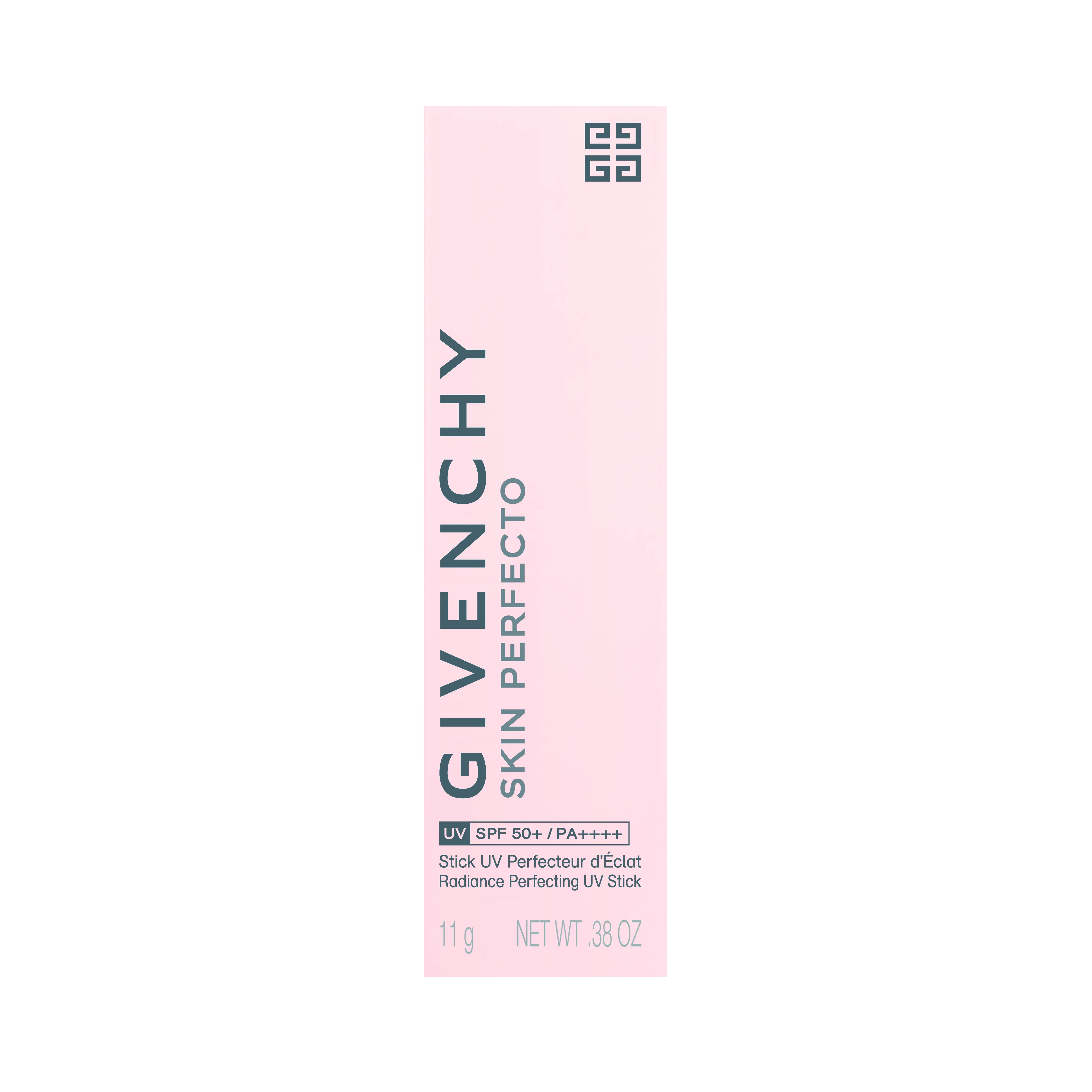 SKIN PERFECTO RADIANCE PERFECTING UV STICK 11G PACKSHOT 2023 (1)