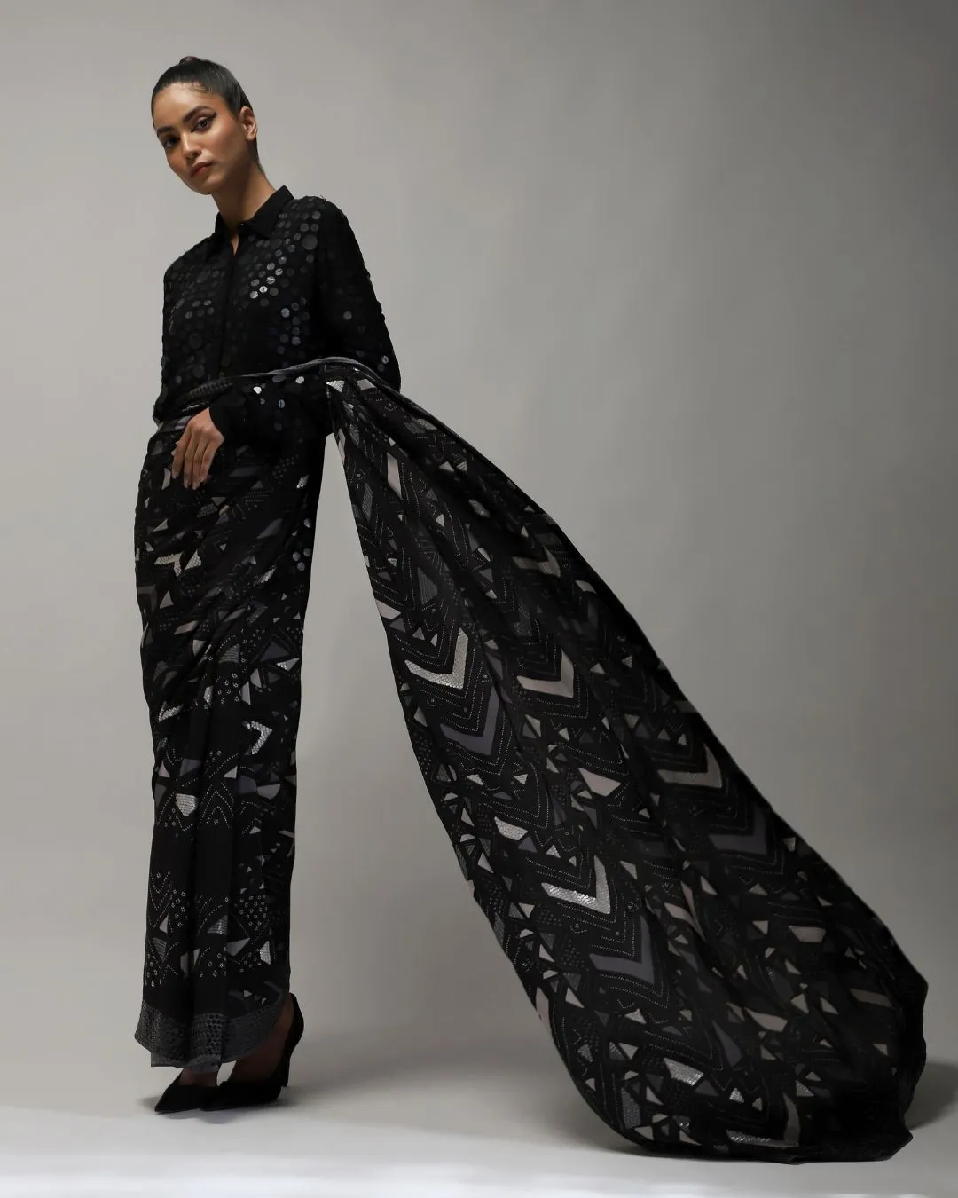 Abraham & Thakore