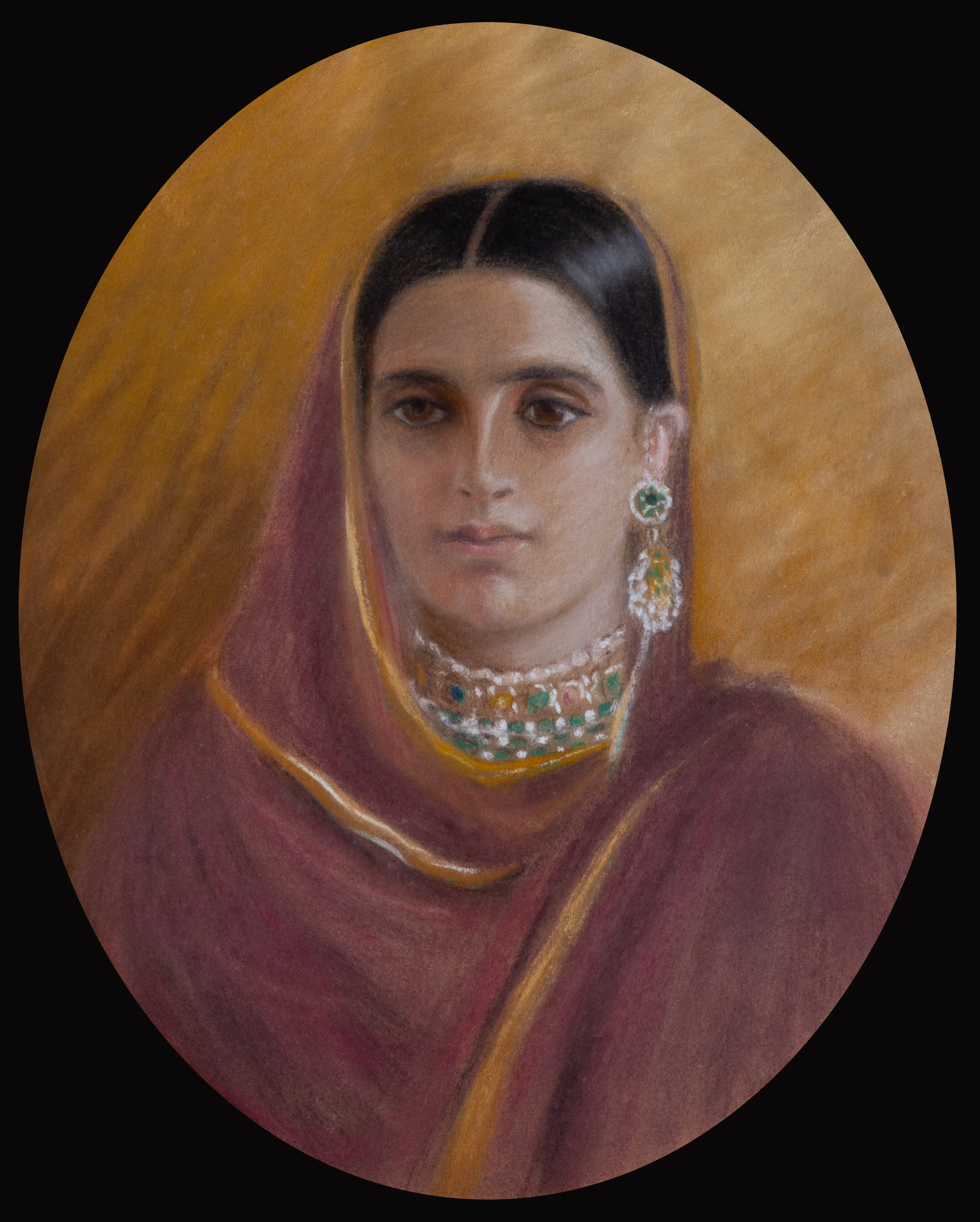 Bhopal Begum