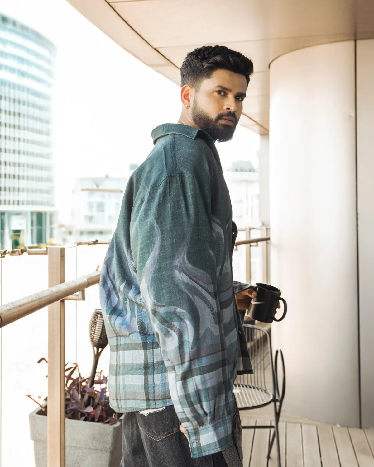 Shreyas Iyer