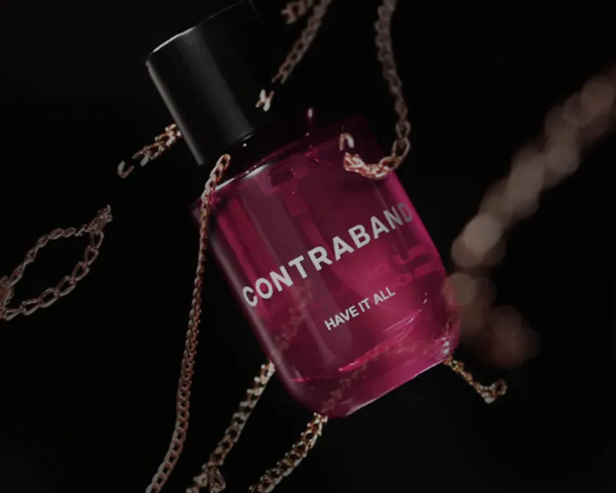 contraband