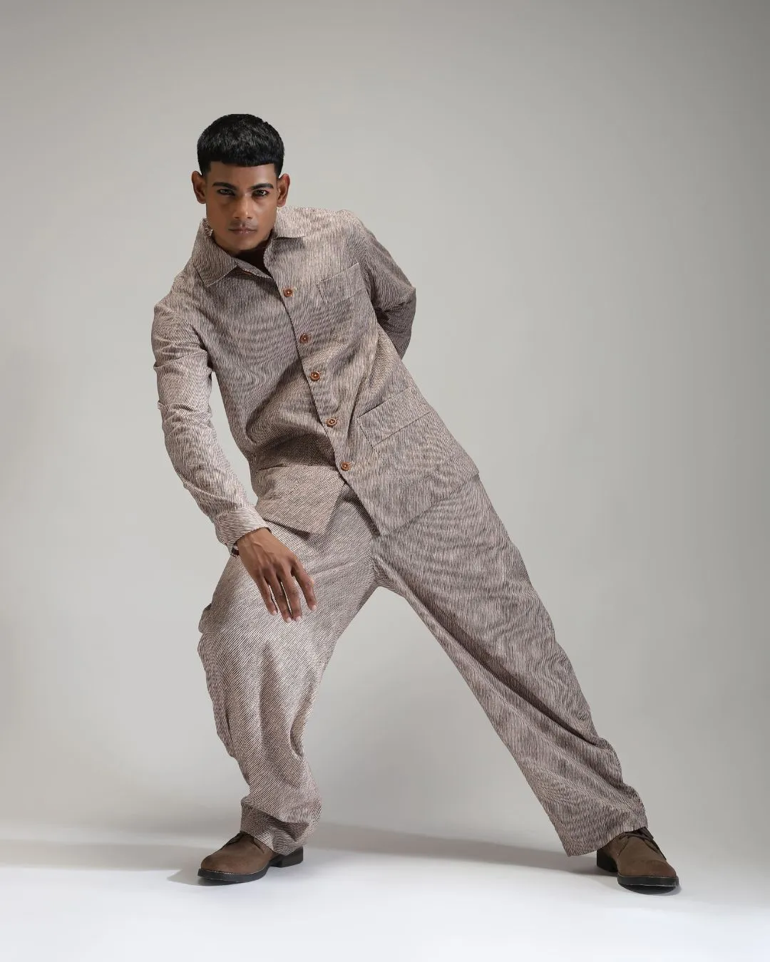 Abraham & Thakore