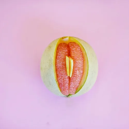 labia