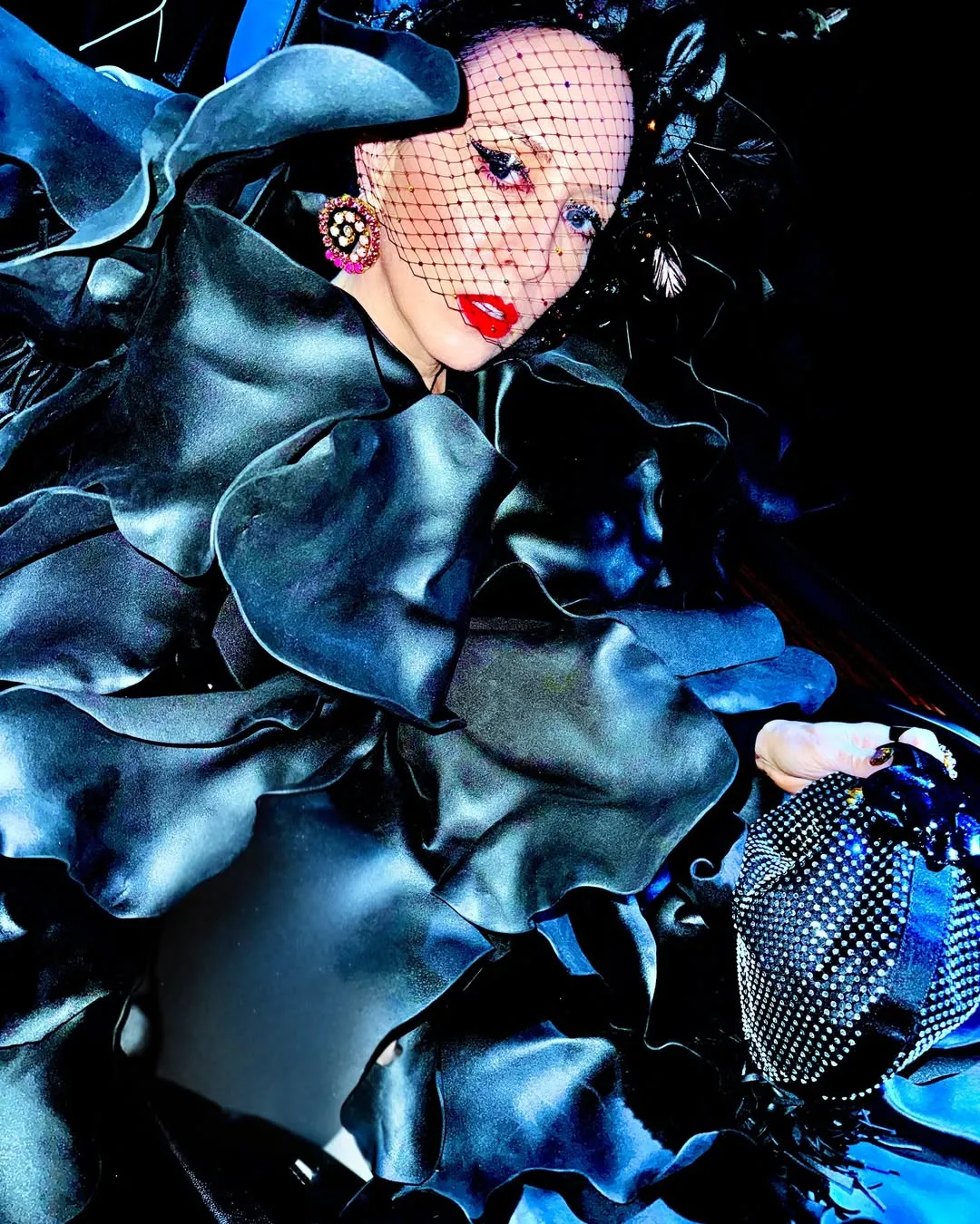 Petals & The Party !  Look available@theresidencyexperience