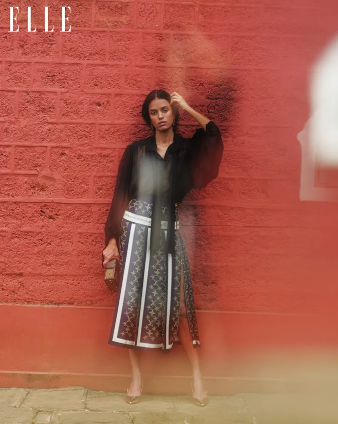 Lakshmi Menon
