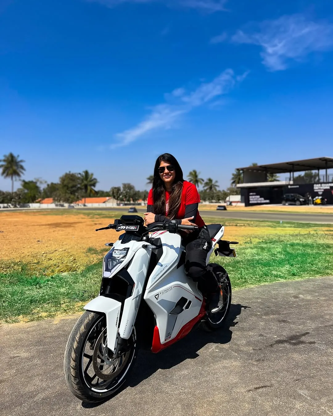 shweta chitrode