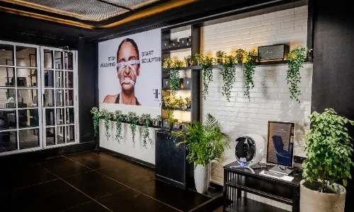 face gym-space
