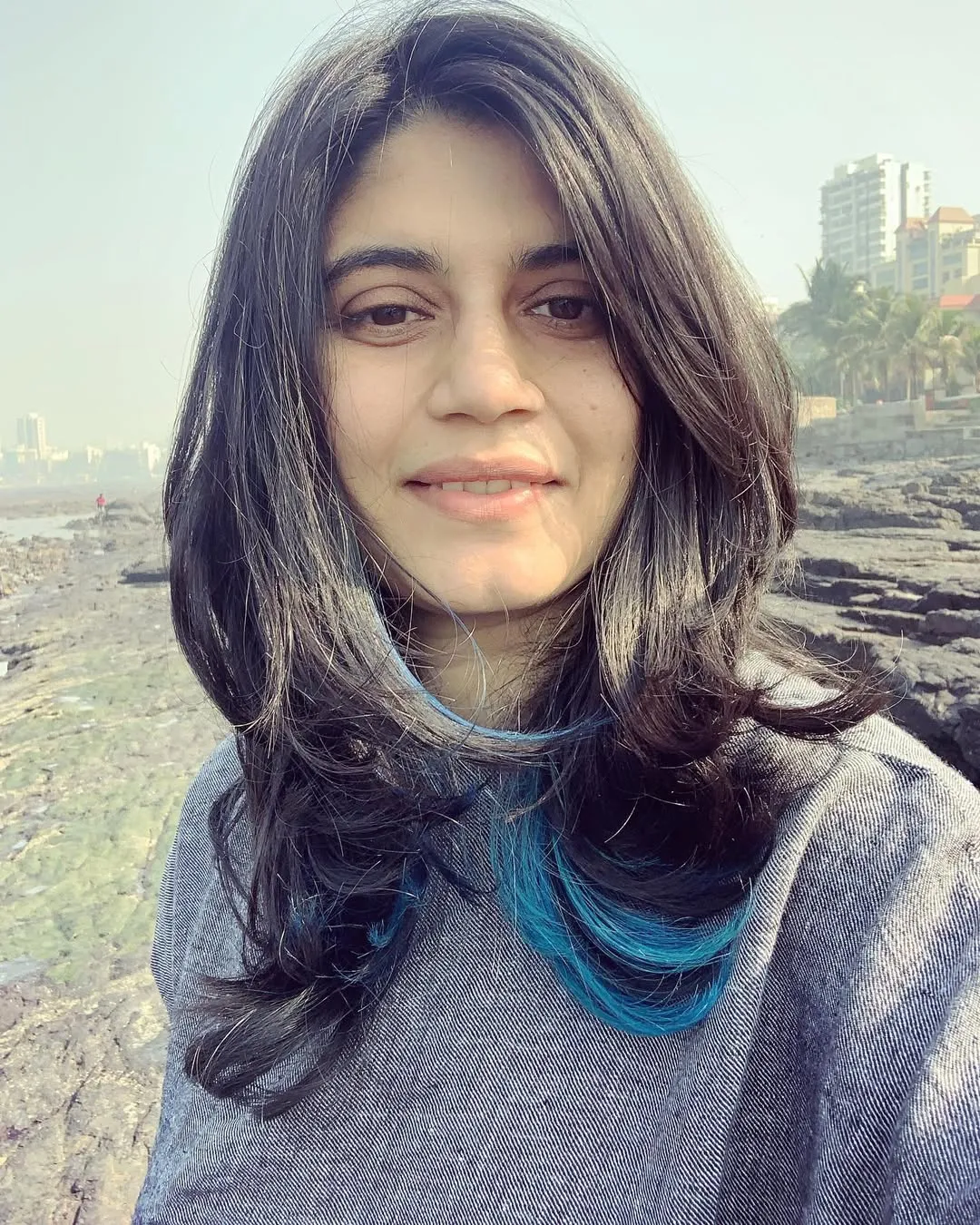 Arati Kadav