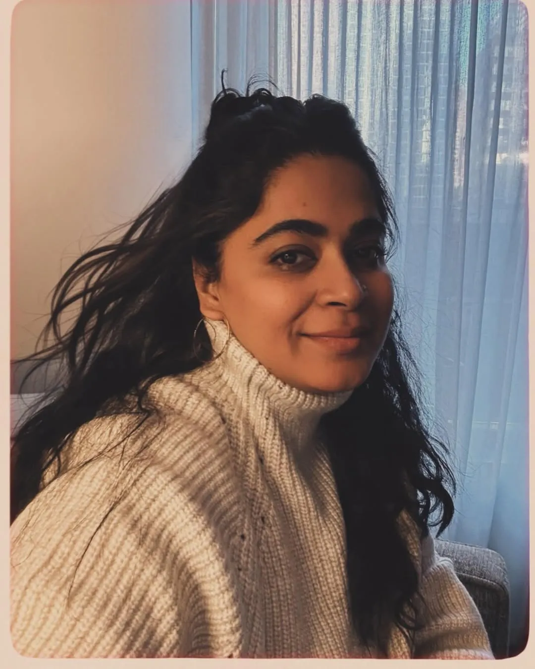 ashwiny iyer tiwari