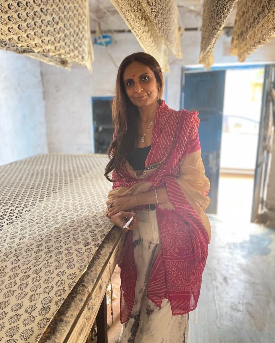 monica shah