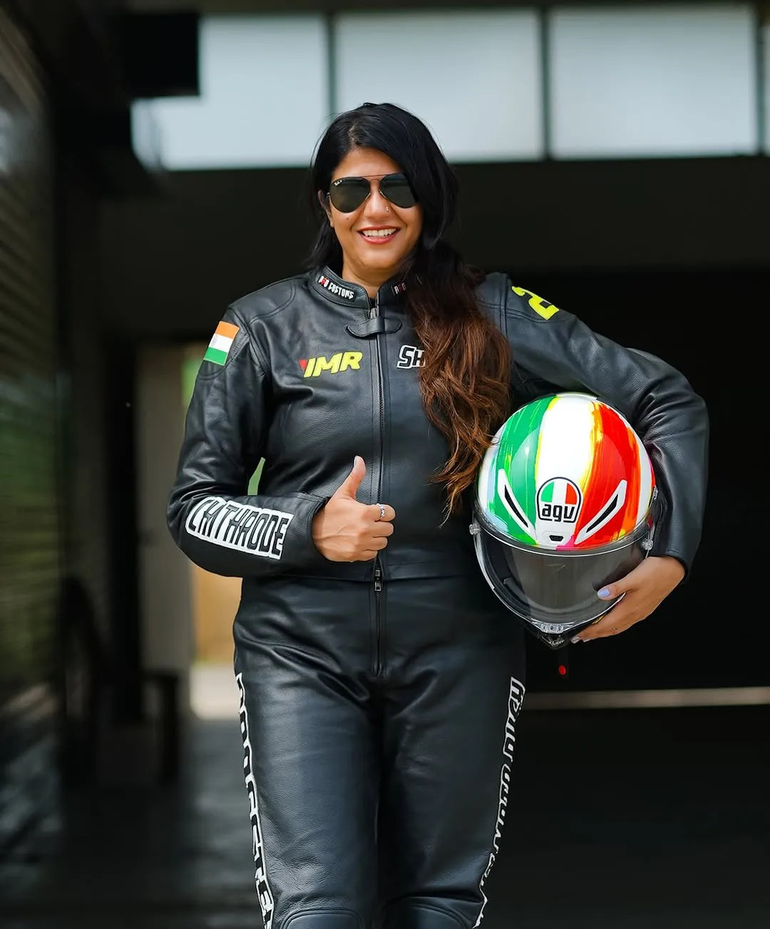 shweta chithrode
