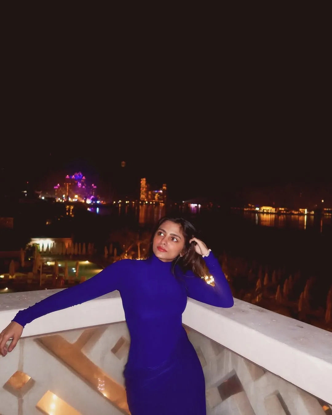 saher