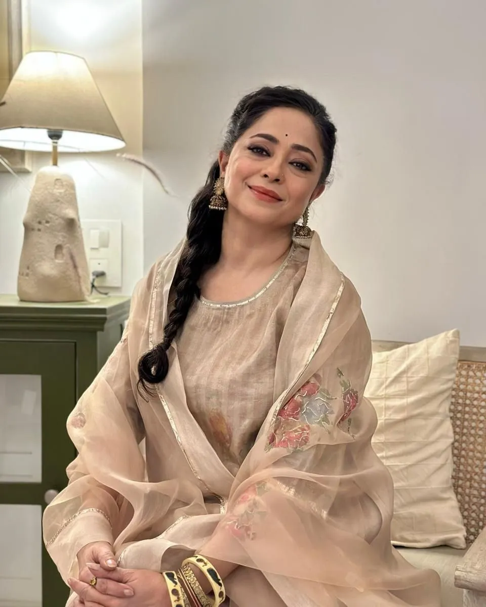 sheeba chadha