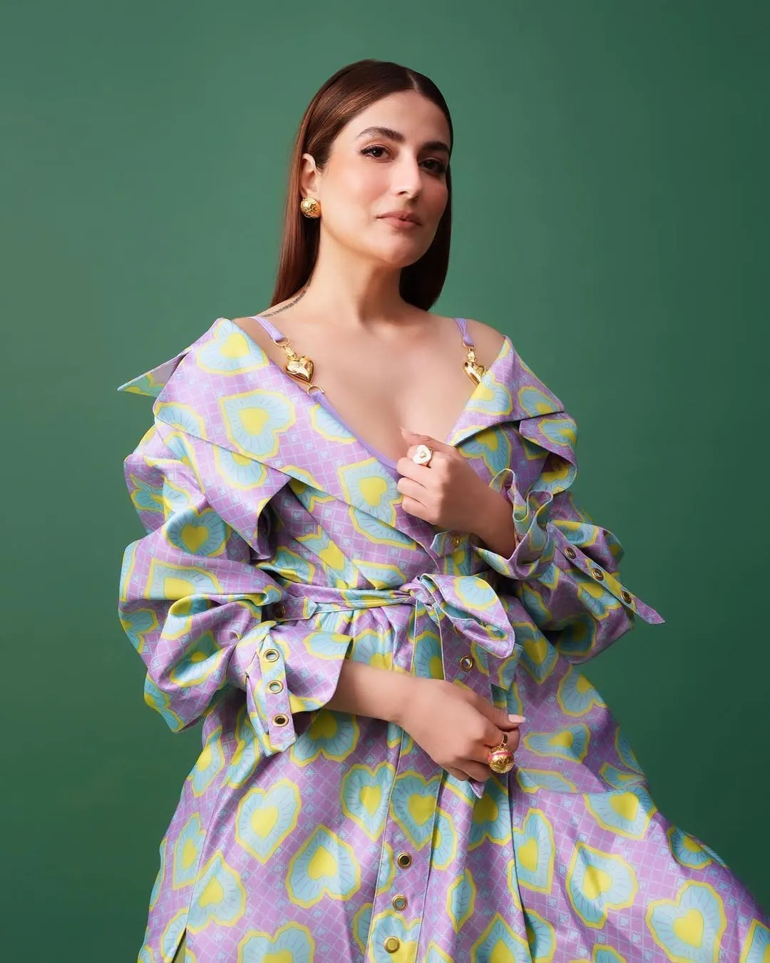 shubhika sharma