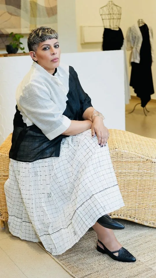 Urvashi Kaur