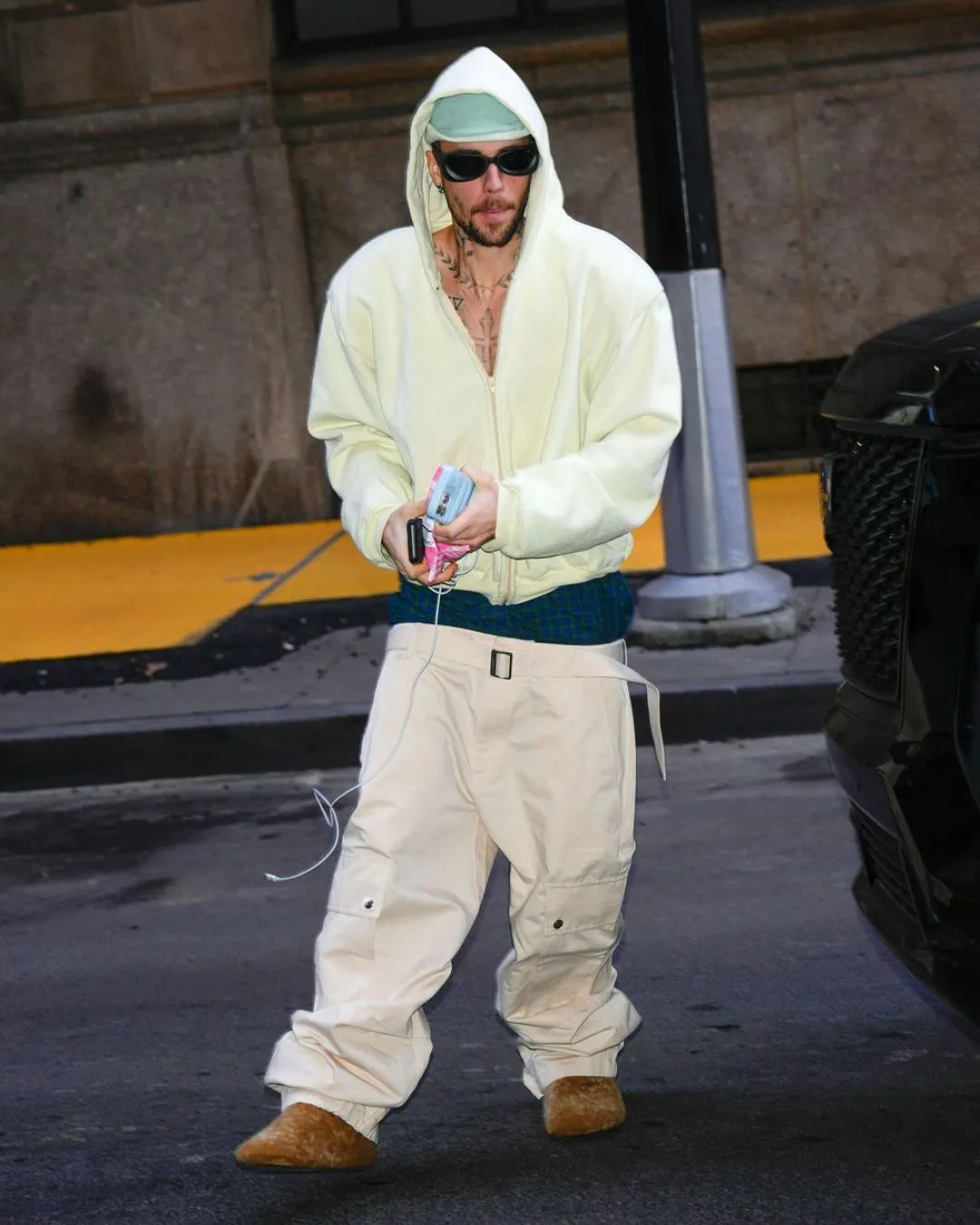  Justin Beiber 