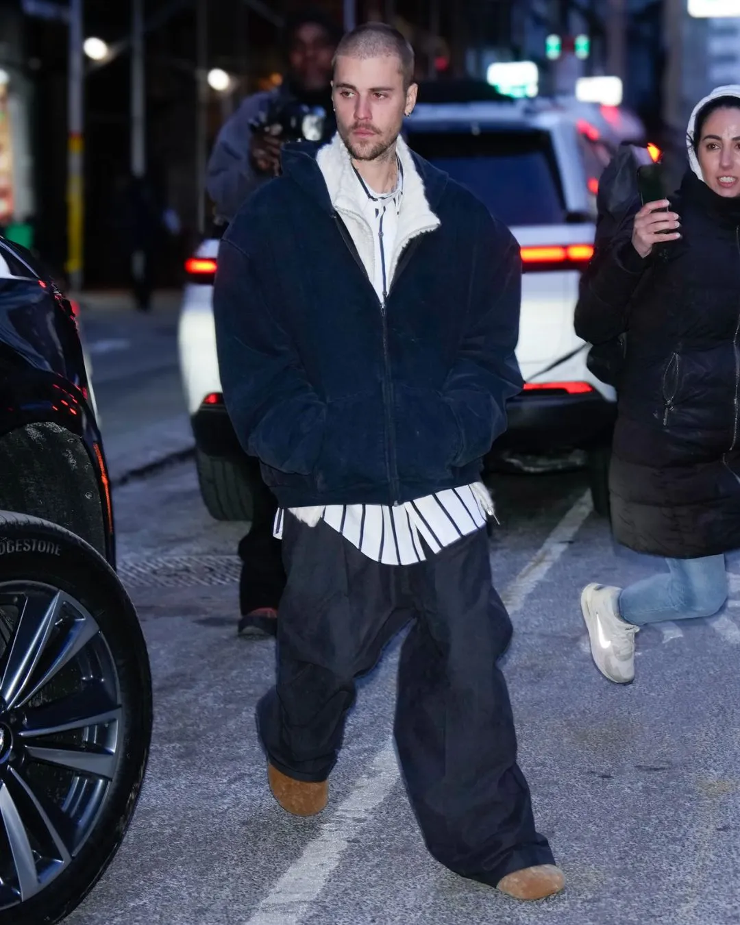  Justin Beiber 