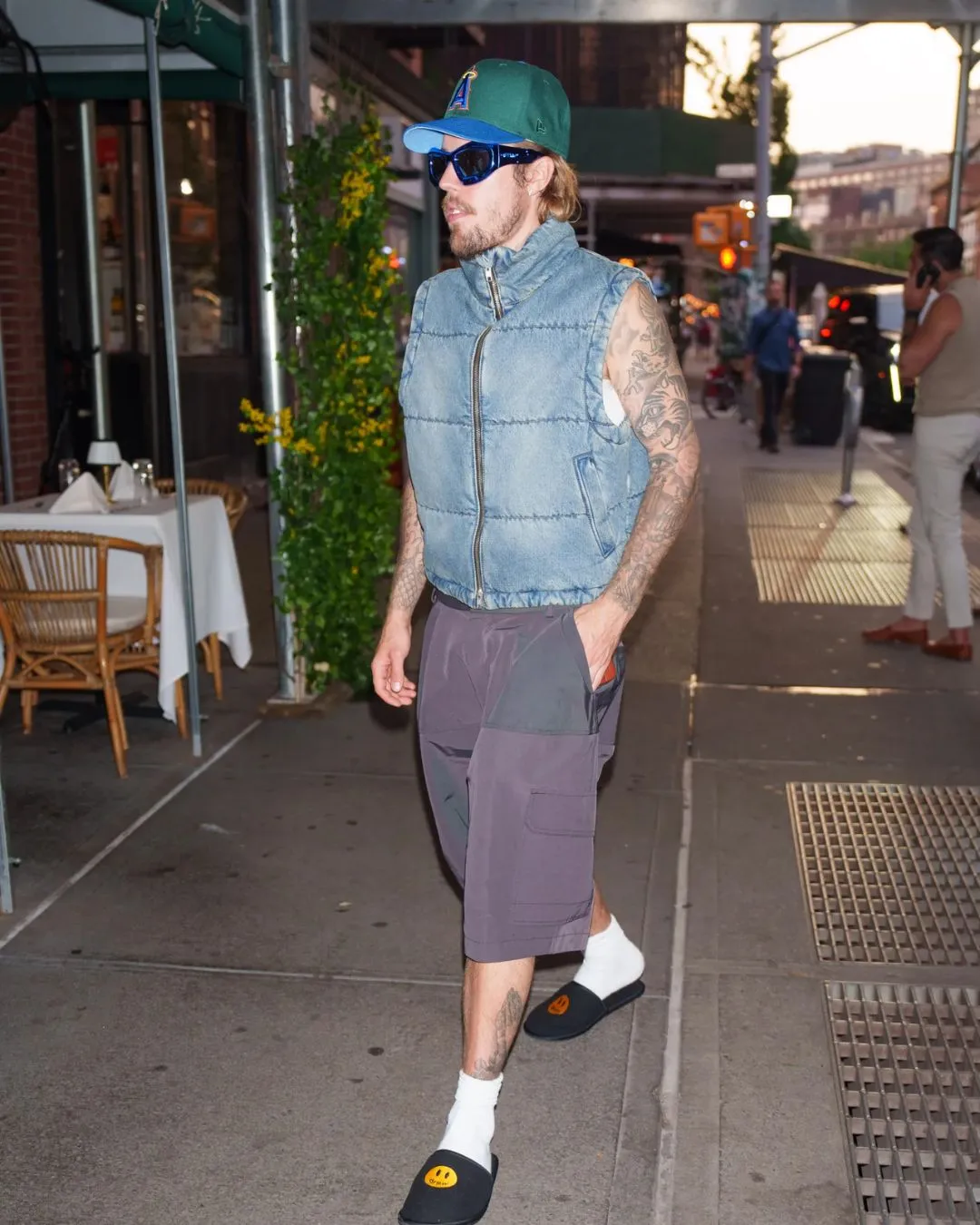  Justin Beiber 