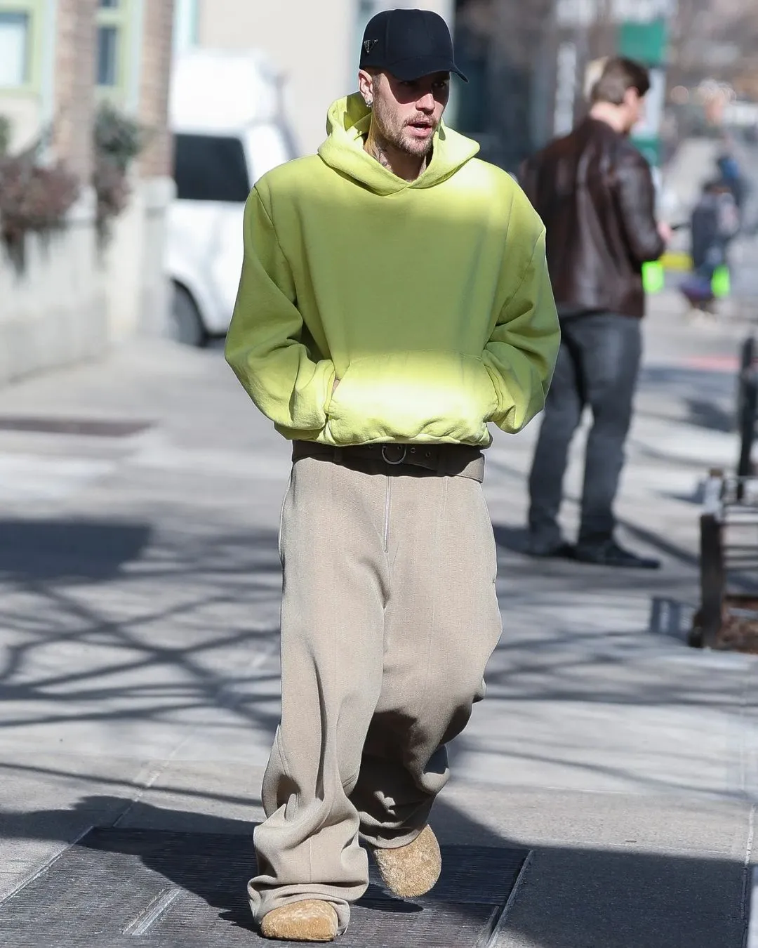  Justin Beiber 