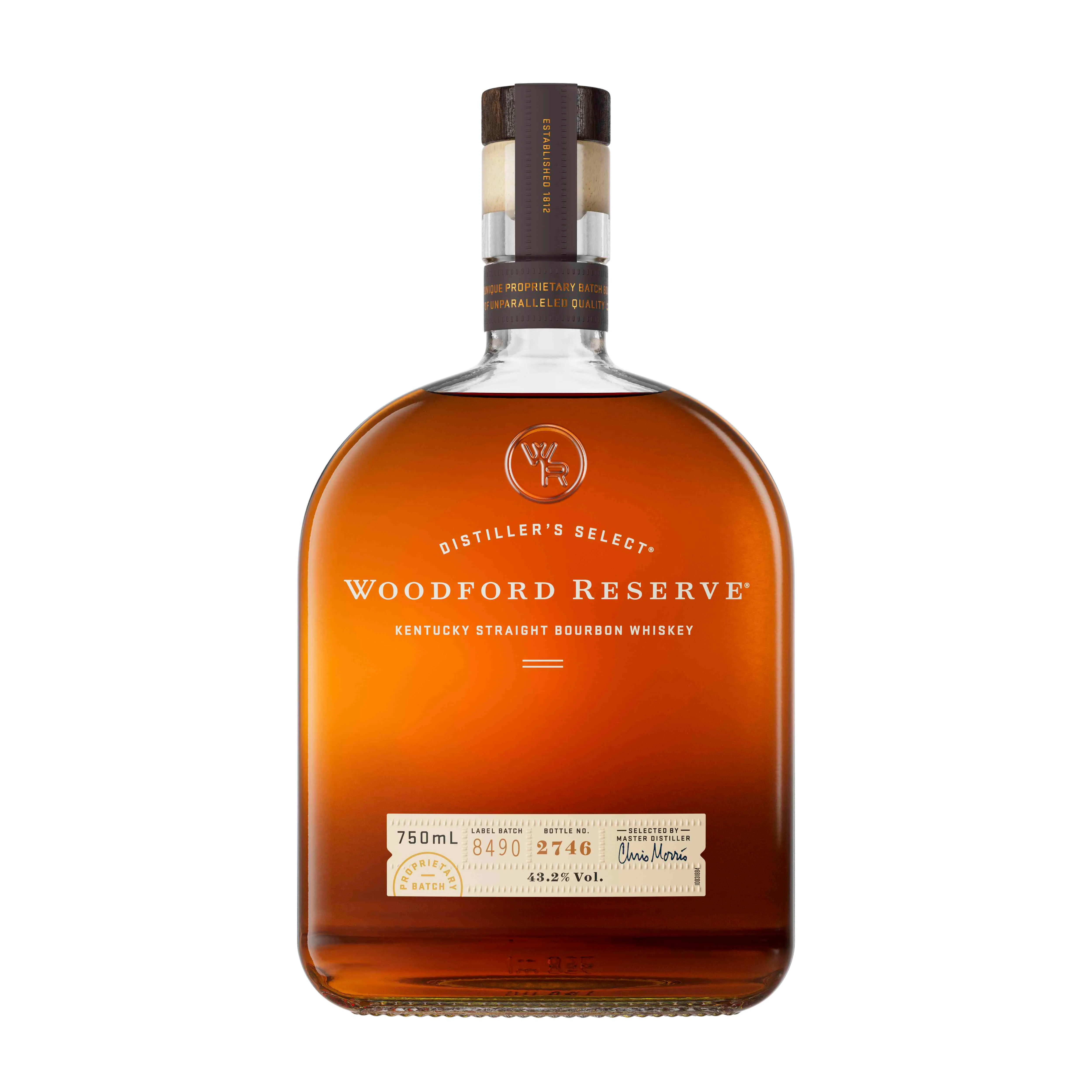 Woodford Reserve 