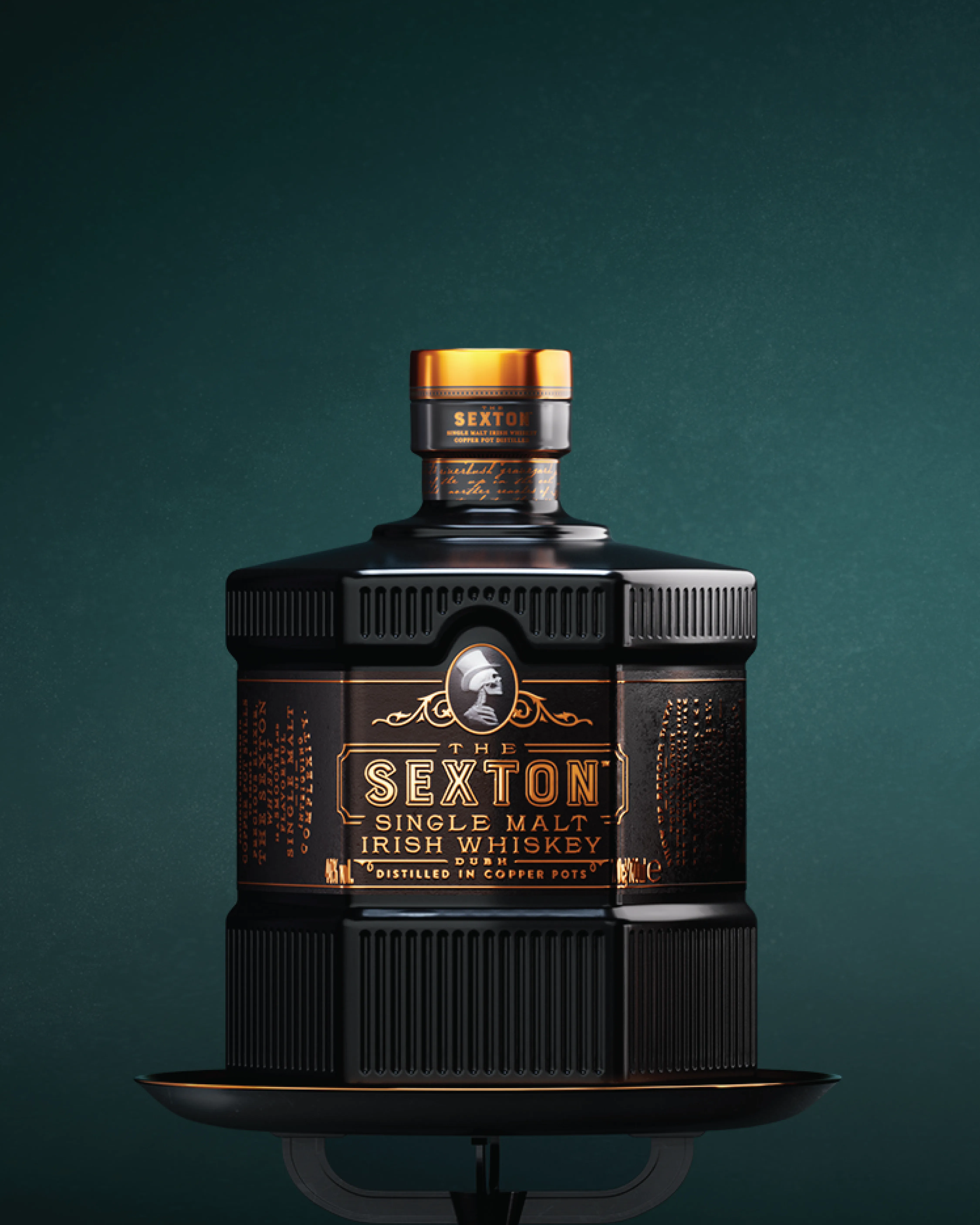 The Sexton