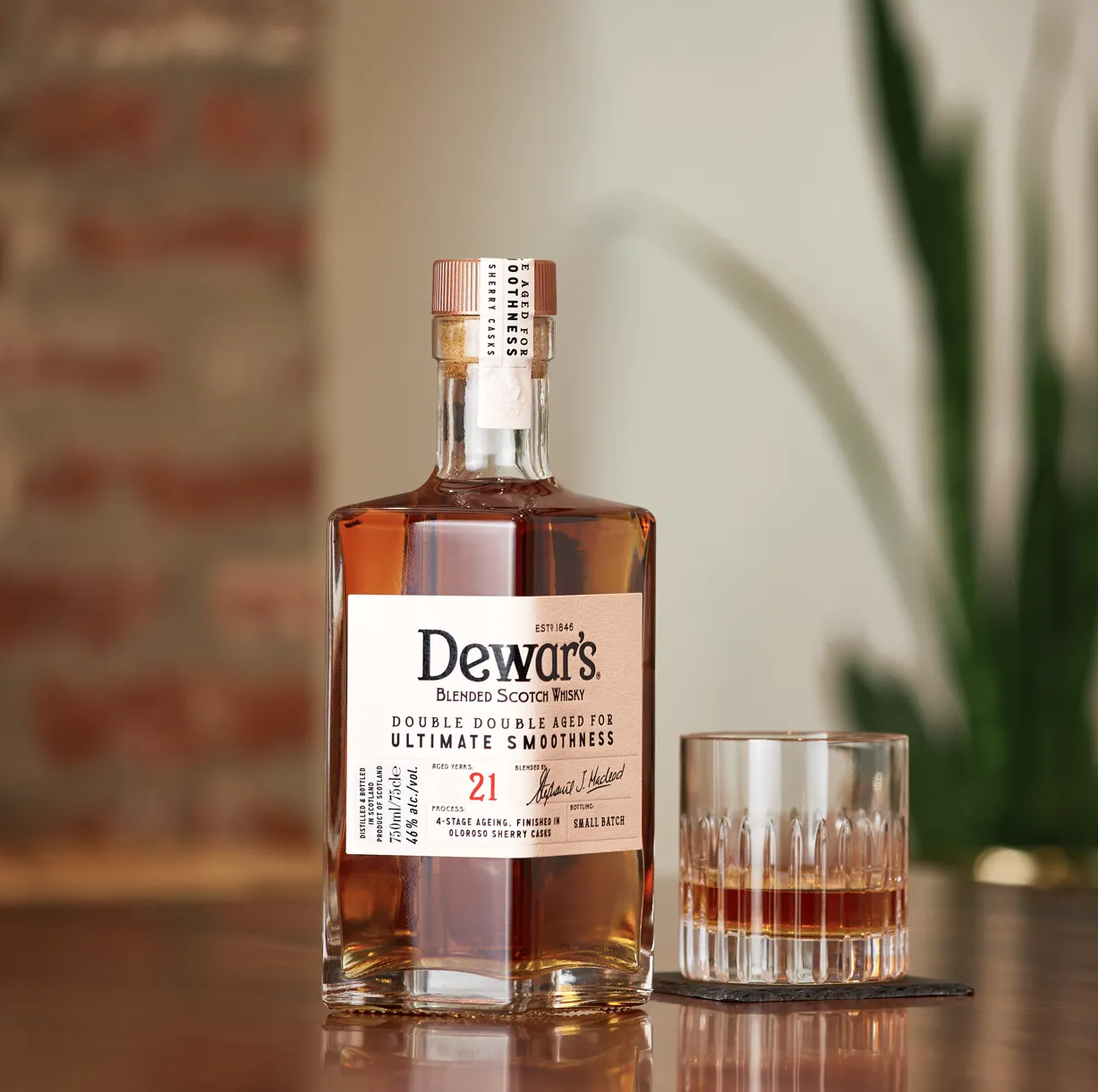 Dewar