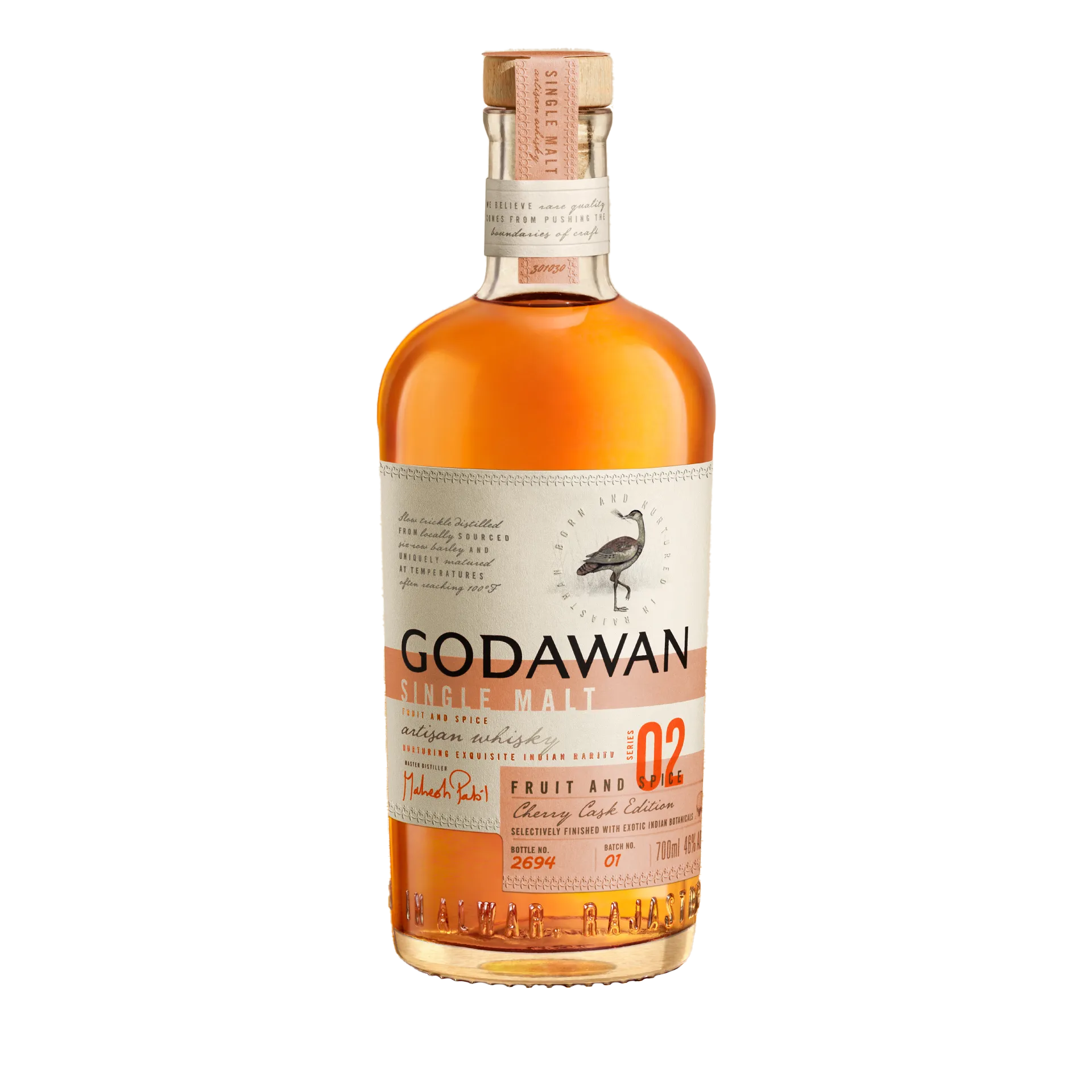 Godawan 