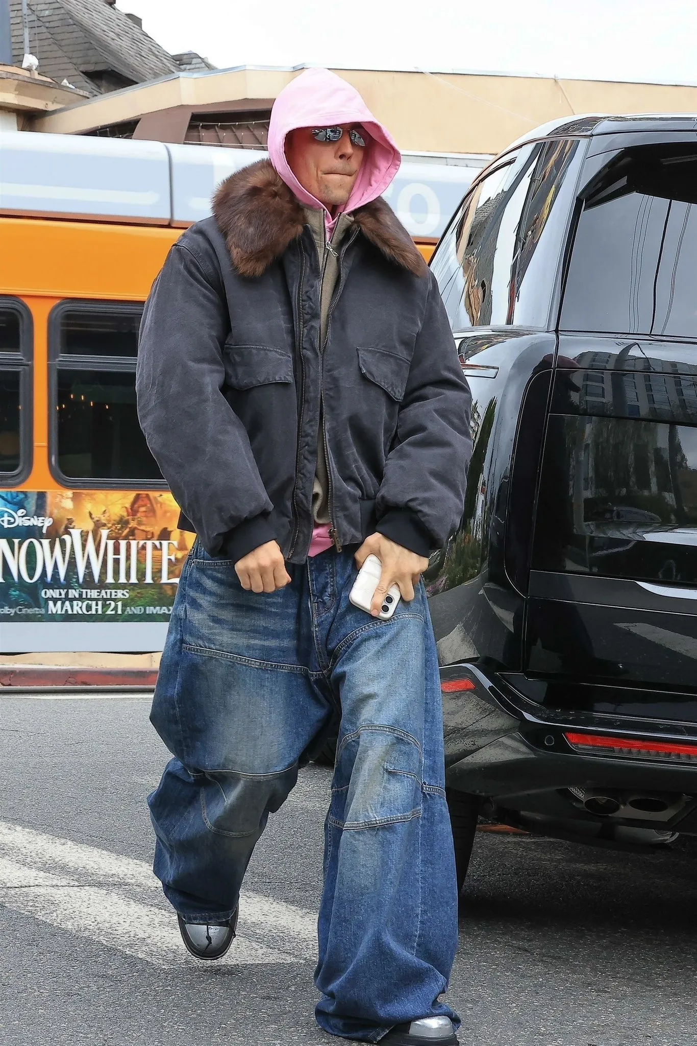 Justin Beiber 