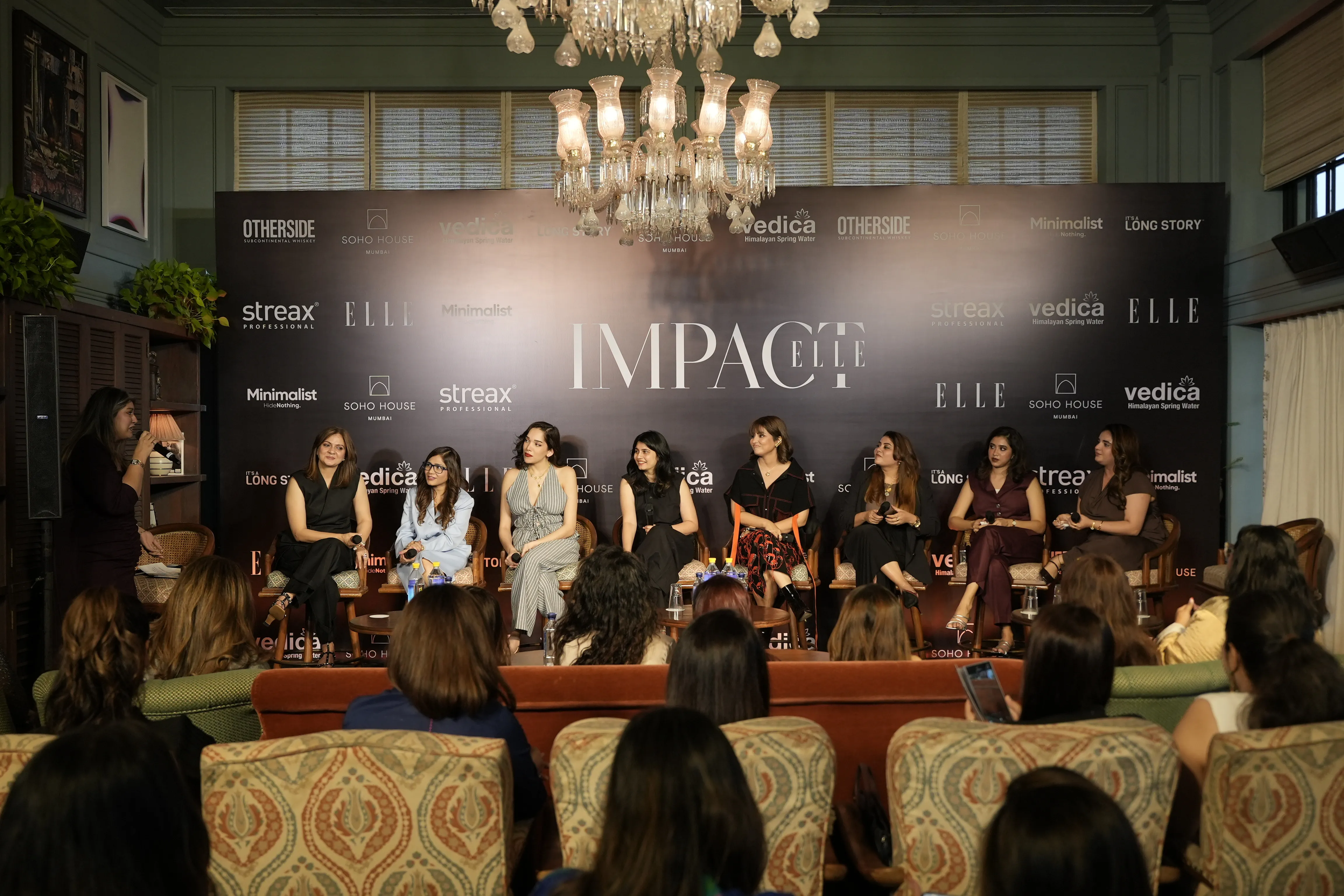 impact