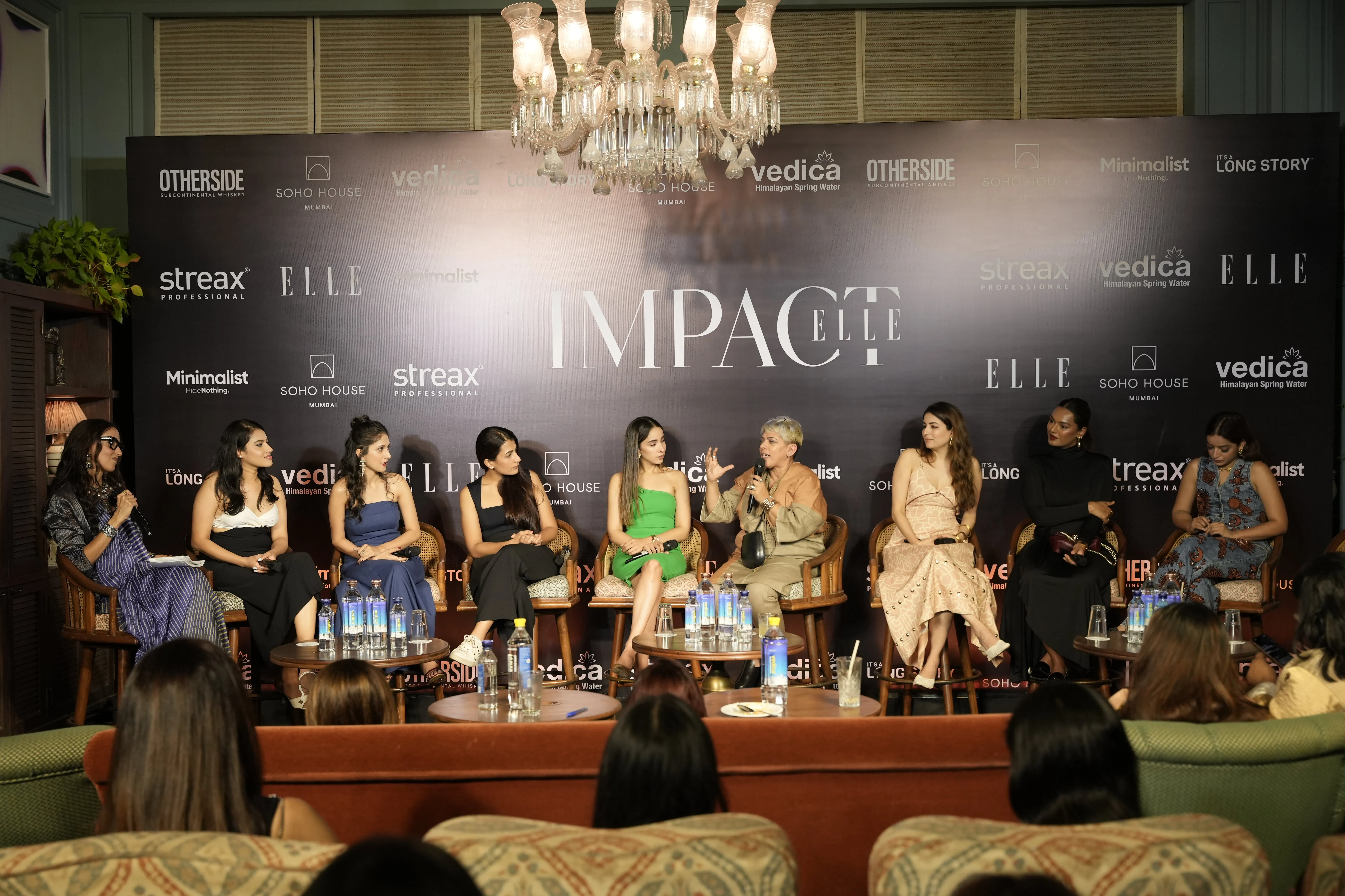 impact