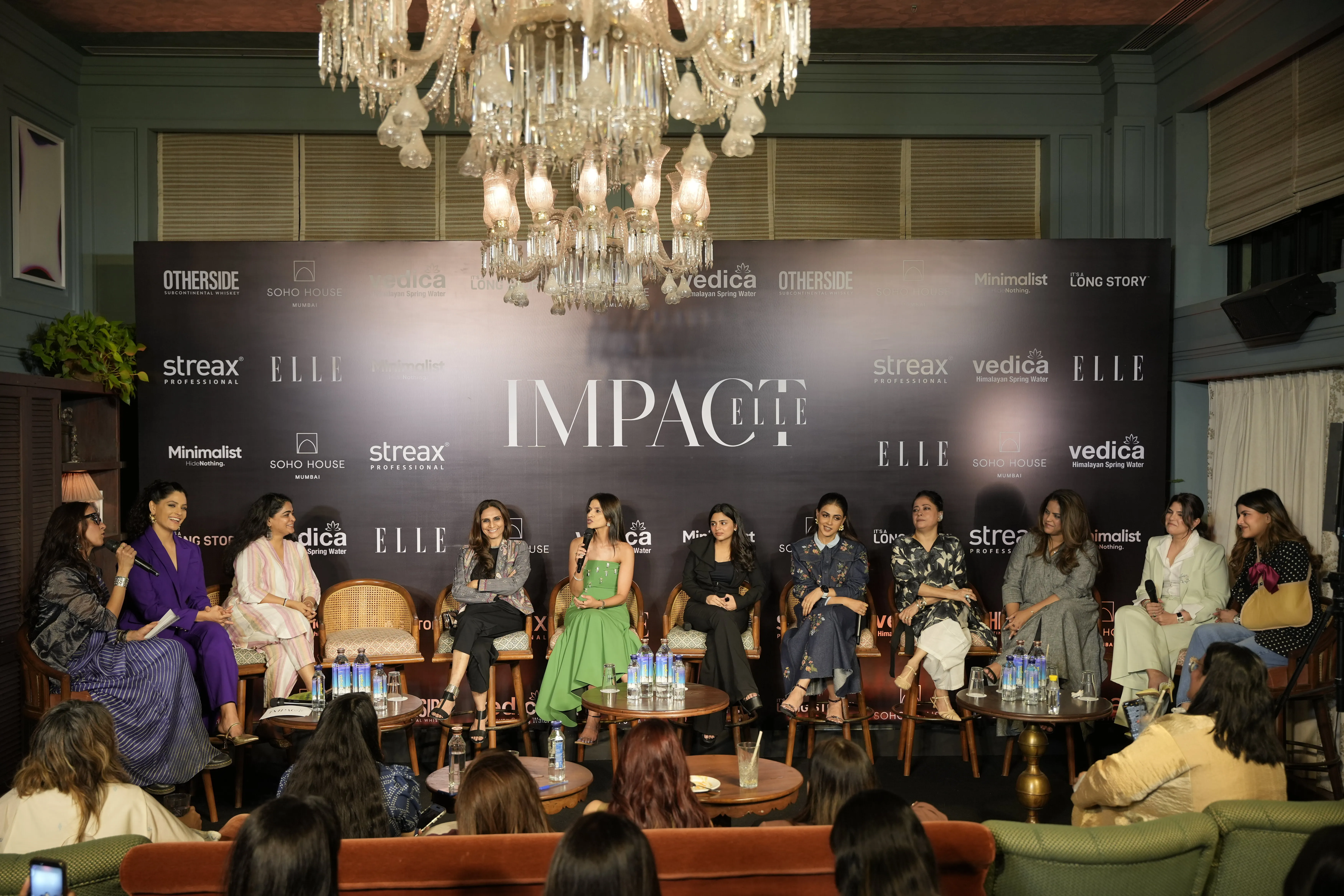 impact