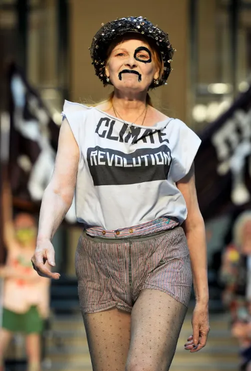Vivienne Westwood