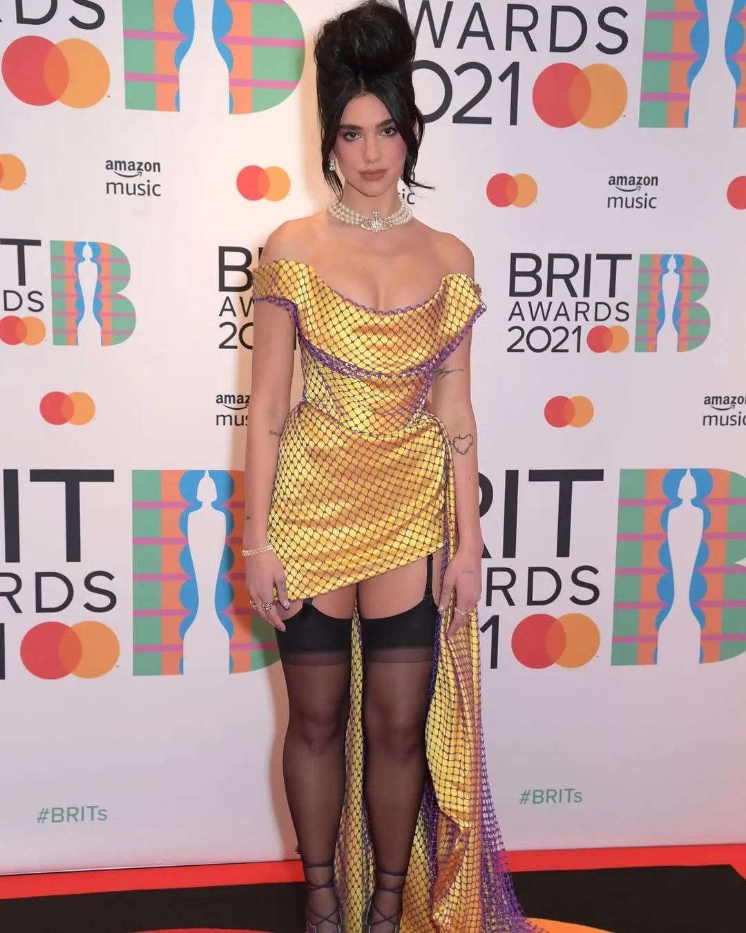 Dua Lipa
