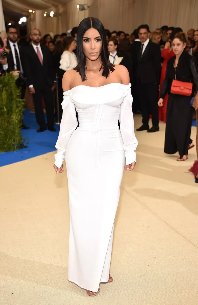 Kim Kardashian