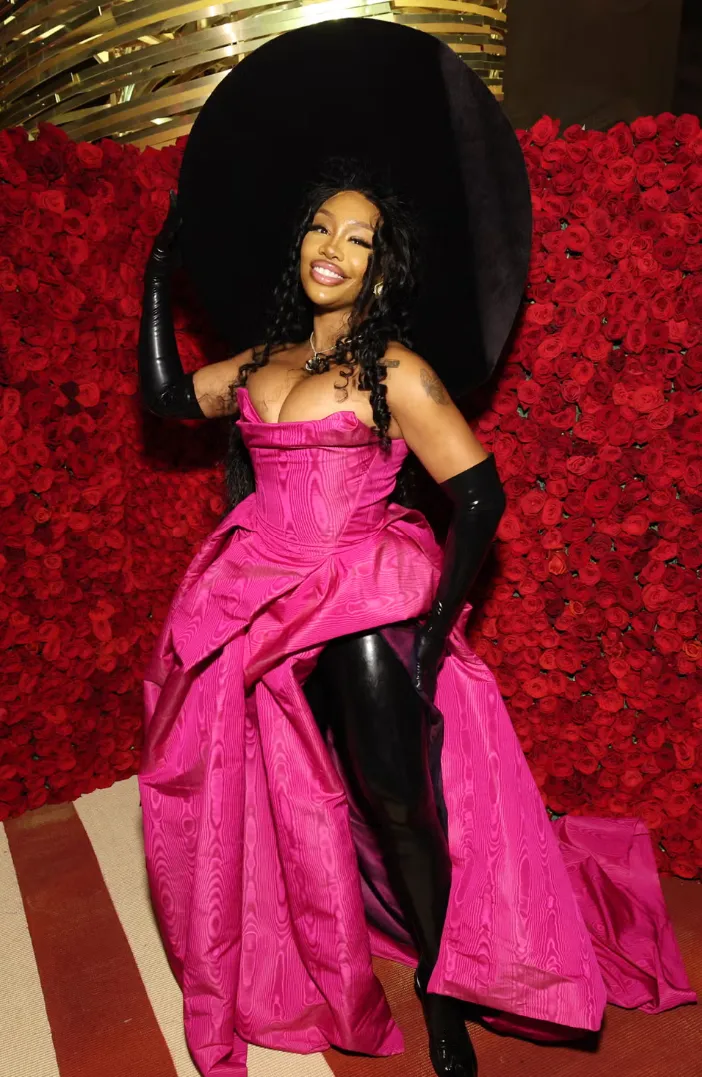 SZA