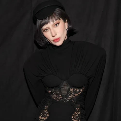 gaga