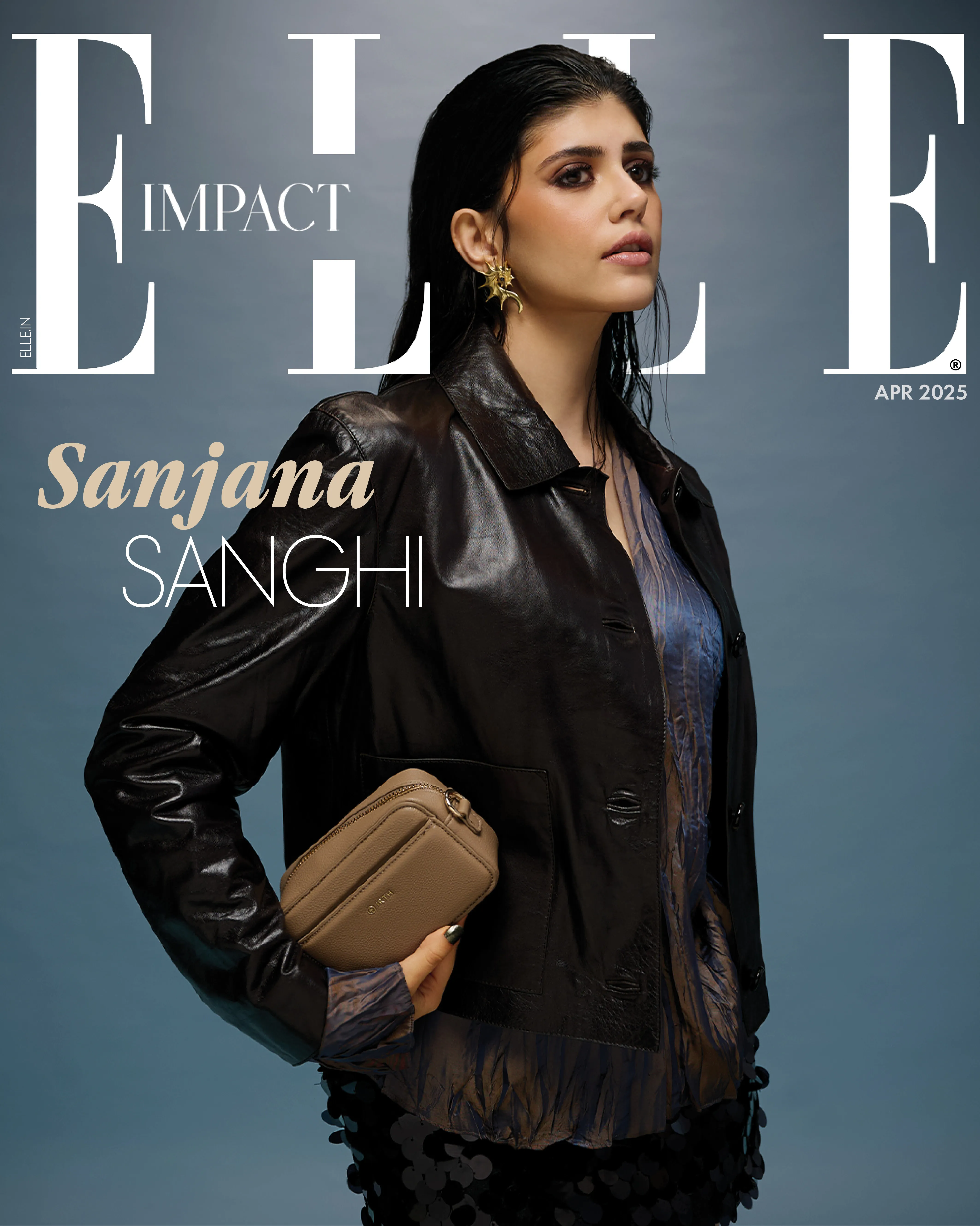 Sanjana Sanghi