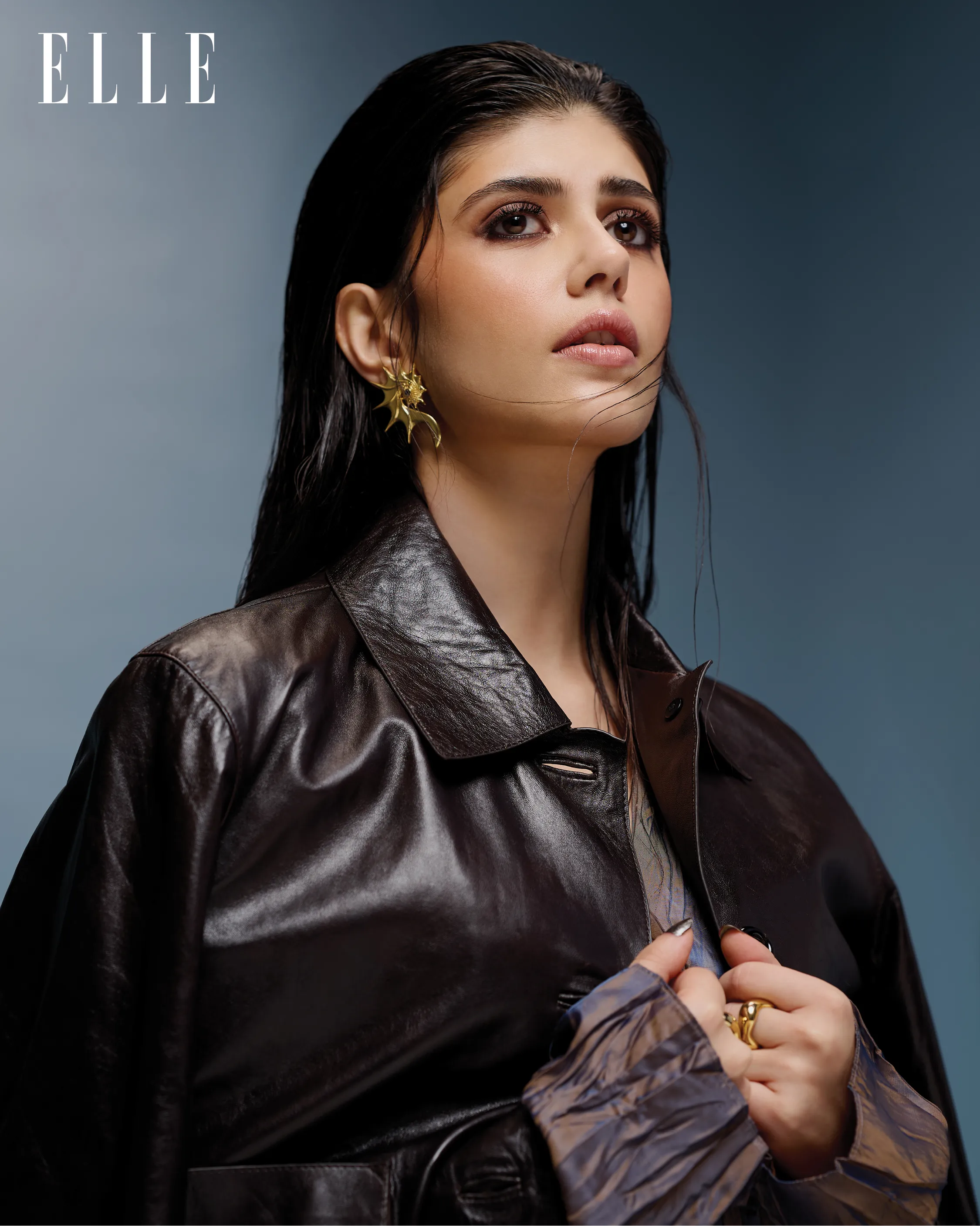 Sanjana Sanghi