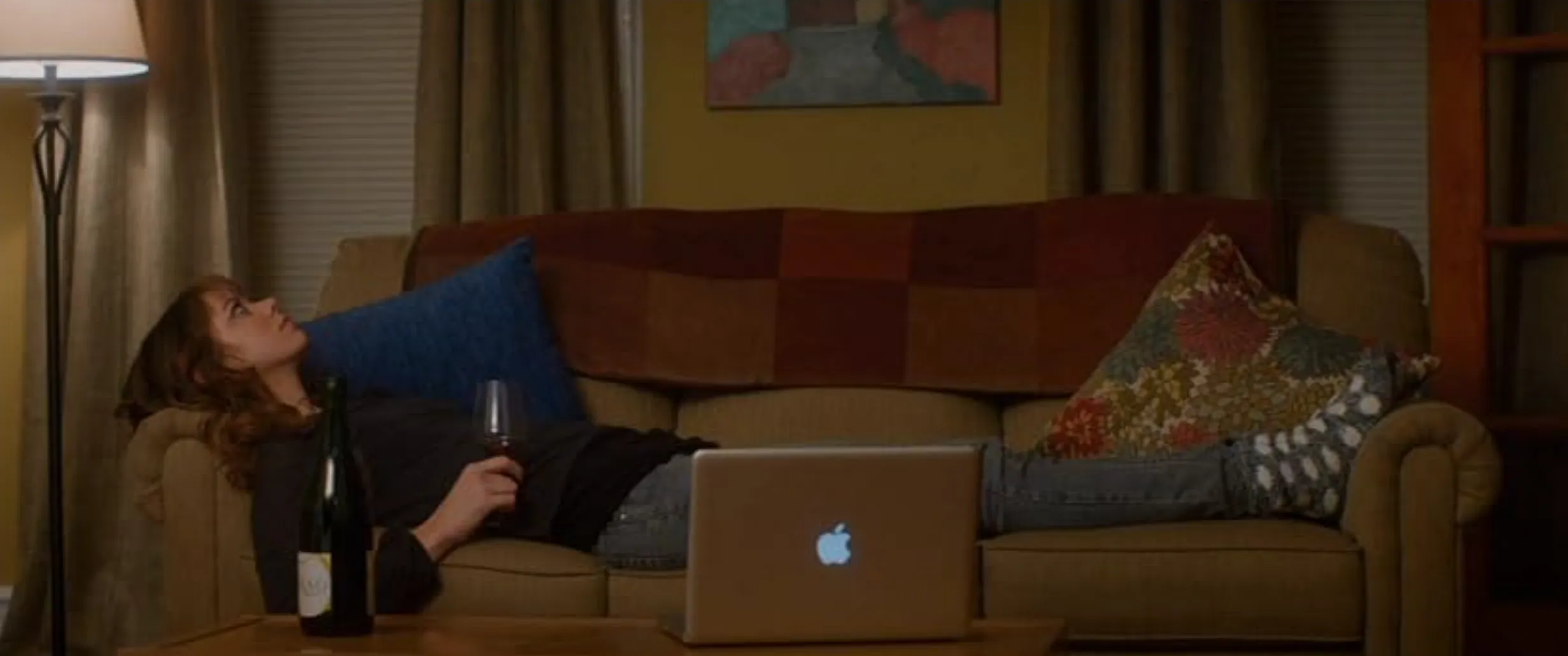 two night stand
