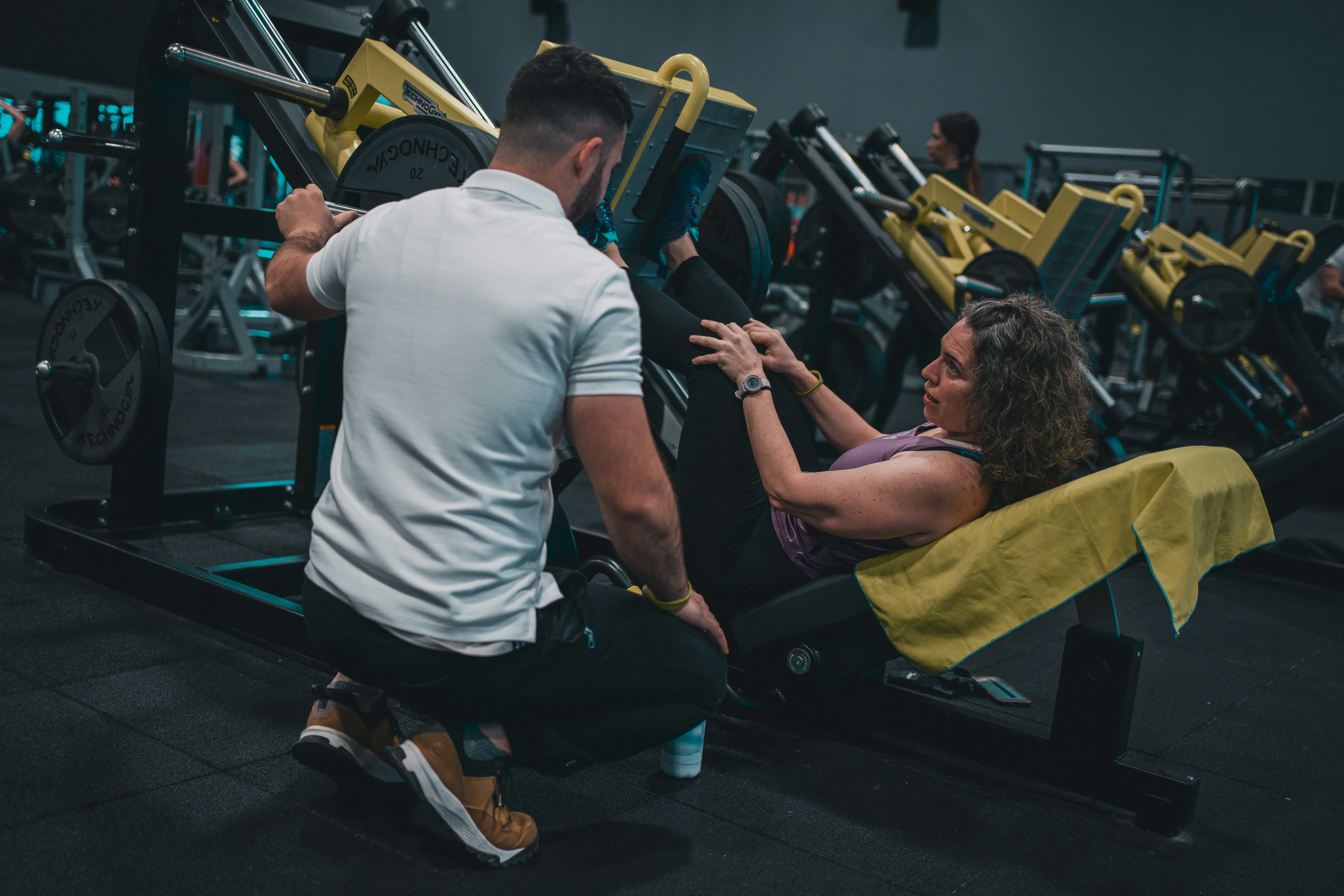 Gym