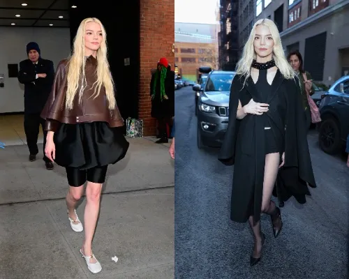 Anya Taylor-Joy