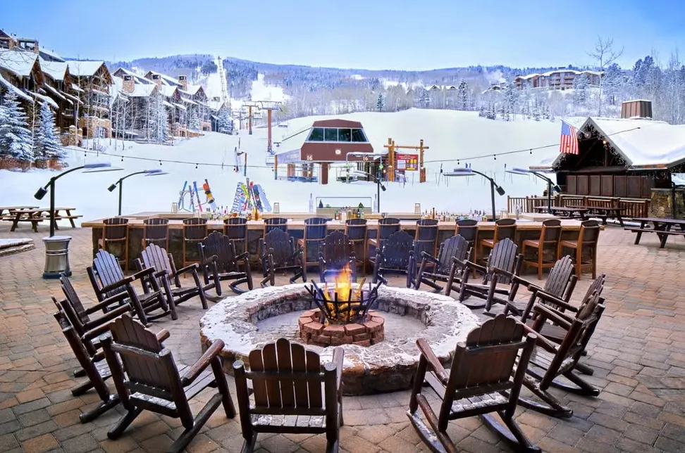 Vail