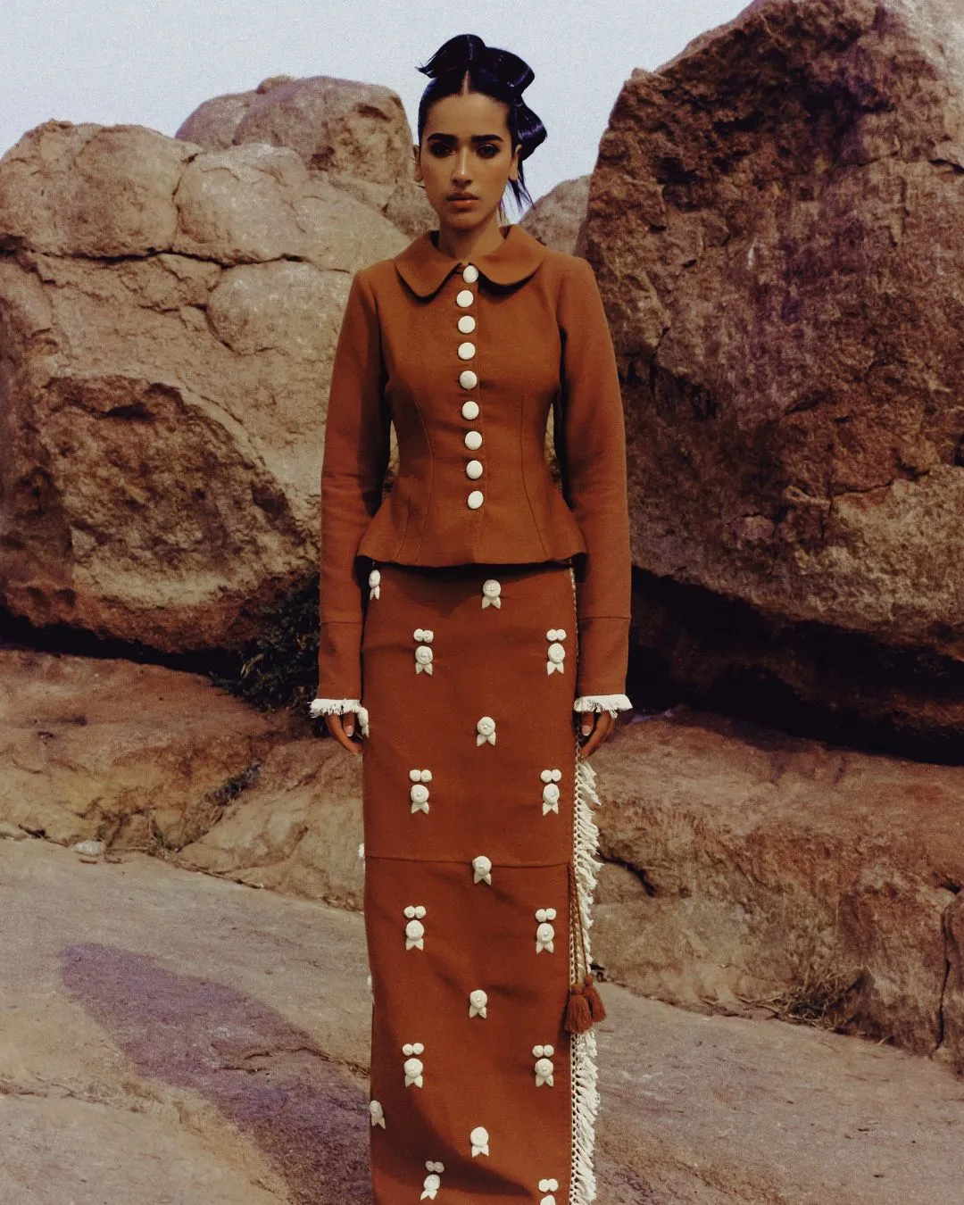 Hannah Khiangte