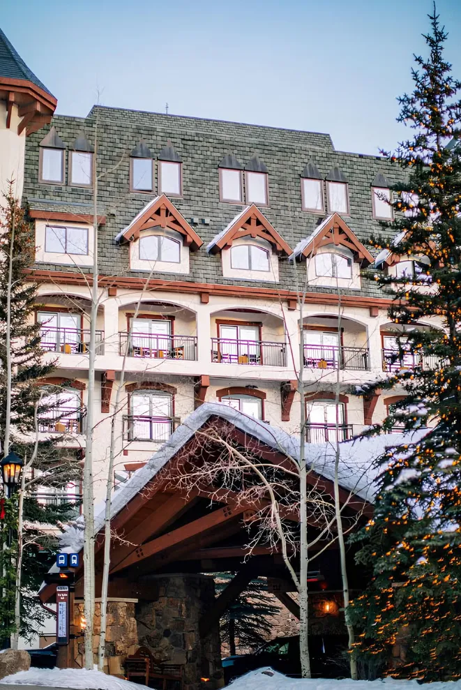 Vail