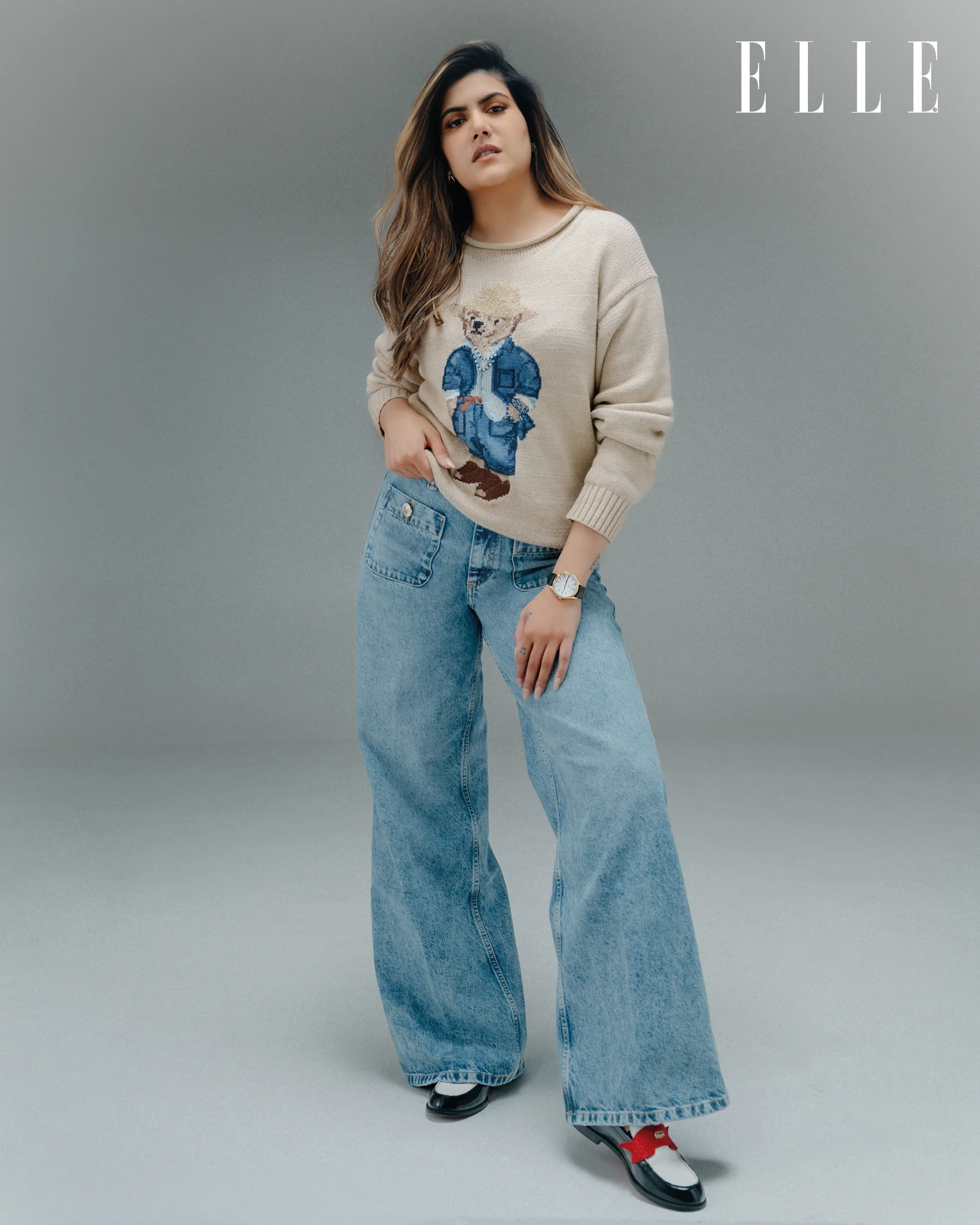 Ananya Birla